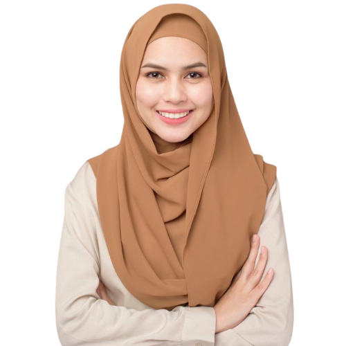 Kepala Sekolah SDIT El-Rifhat Kreatif